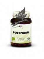 Polyporus pills FreeLand Micotherapy