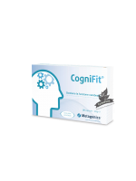 CogniFit 30 Capsule Metagenics 