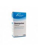 Basenpulver Pascoe® 260 gr
