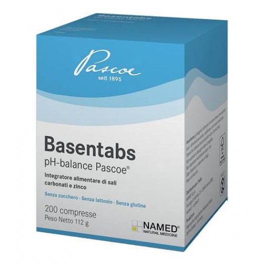 Basentabs® 200 Compresse 