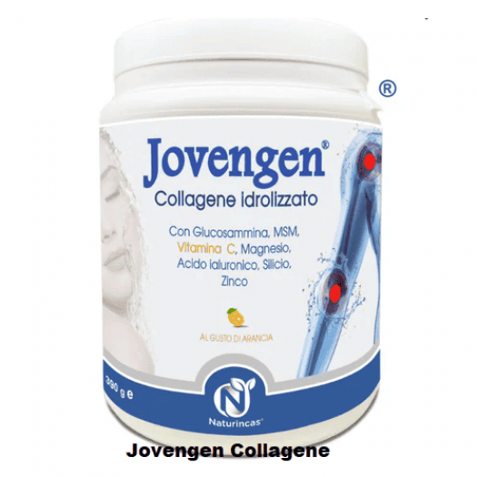 Jovengen Collagene