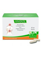 Sinidol 60 compresse Naturincas