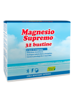 Magnesio Supremo - 32 Bustine