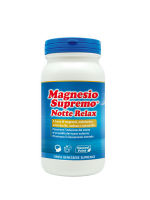 Magnesio Supremo Notte Relax
