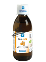 Ergybiol Laboratoire Nutergia 