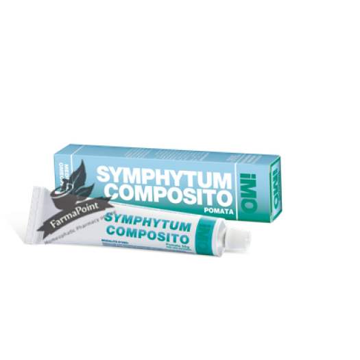 Symphytum Composito Crema 50 g. IMO 