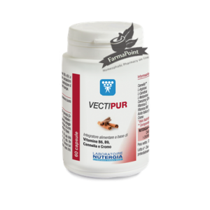 VECTPUR Laboratoire Nutergia VECTPUR Laboratoire Nutergia