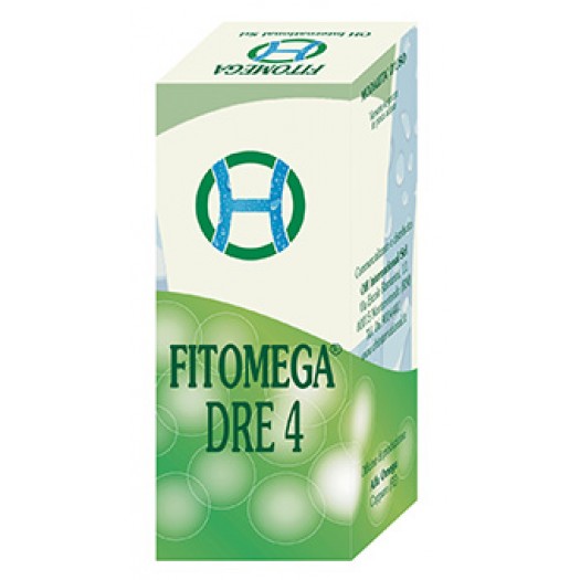 FITOMEGA DRE 4
