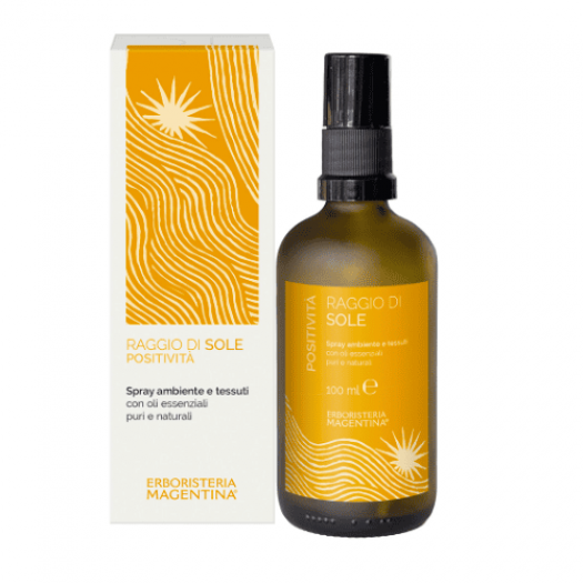 Raggio di Sole - Spray Ambiente
