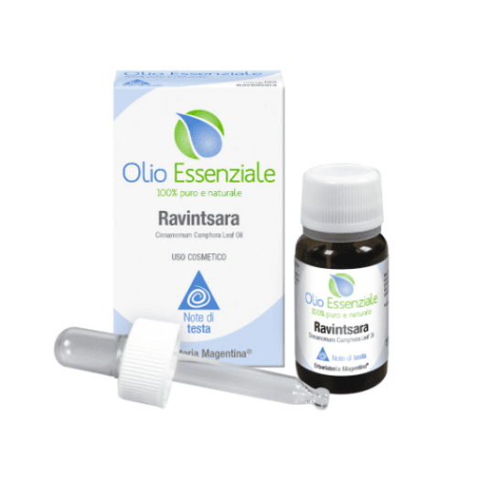 Ravintsara Olio Essenziale