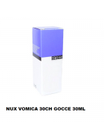 NUX VOMICA 30CH GOCCE 30ML