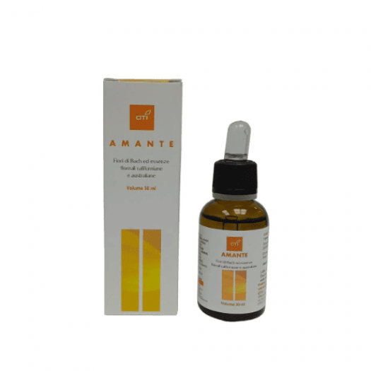 AMANTE OTI GOCCE 30ML
