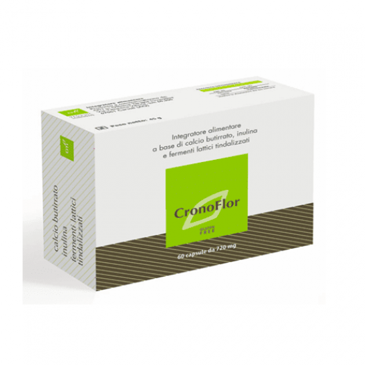 CronoFlor 60 Capsule