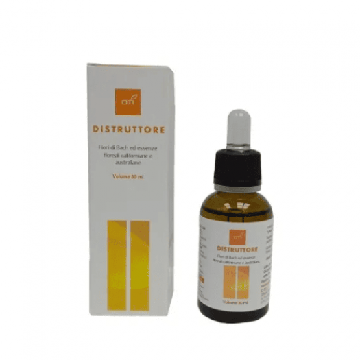 DISTRUTTORE OTI GOCCE 30ML