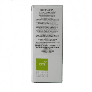ECHINACEA OTI COMPOSTO GOCCE ECHINACEA OTI COMPOSTO GOCCE