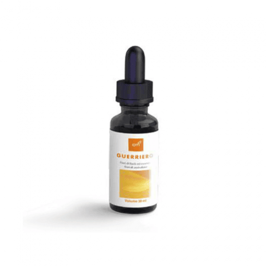 GUERRIERO OTI GOCCE 30ML
