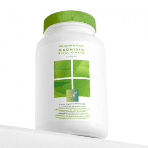 MAGNESIO BiSGLICINATO OTI MAGNESIO BiSGLICINATO OTI