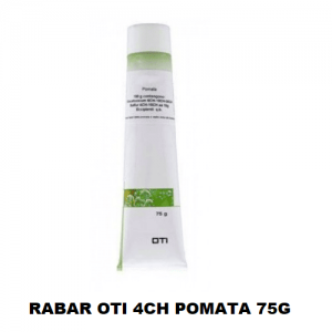 RABAR OTI 4CH POMATA 75G