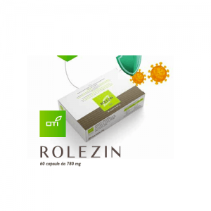 Rolezin 60 capsule Rolezin 60 capsule