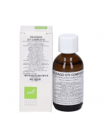SOLIDAGO OTI COMPOSTO GOCCE
