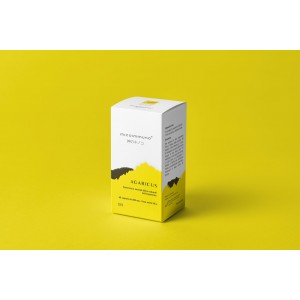 AGARICUS MICOIMMUNO OTI