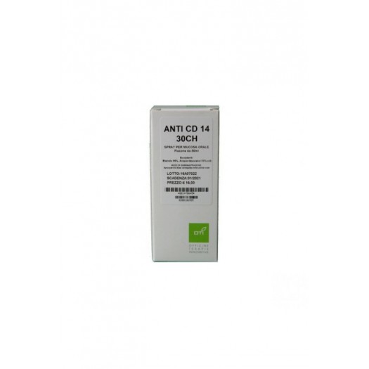 ANTI CD 14 30CH GTT 50ML OTI