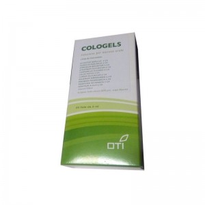 COLOGELS OTI COMPOSTO FIALE COLOGELS OTI COMPOSTO FIALE
