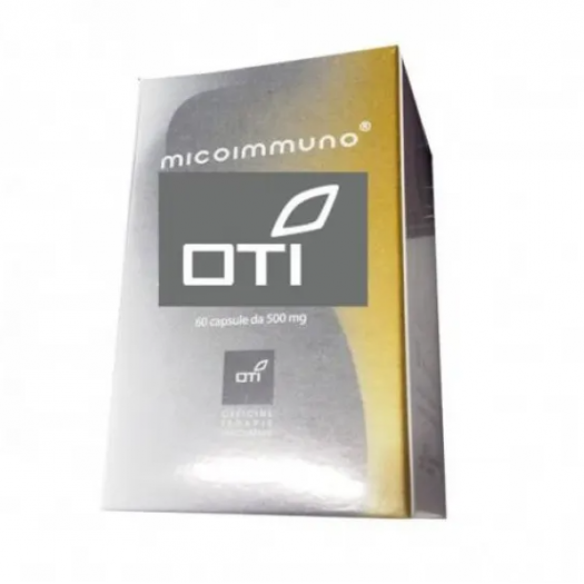 CORDYCEPS SINENSIS 60 CAPSULE OTI