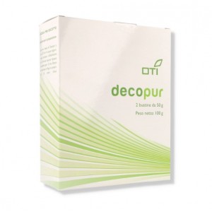 DECOPUR OTI BUSTINE