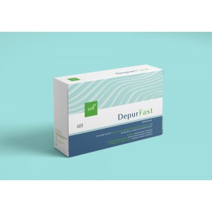 DEPUR FAST 20 BUSTINE OTI DEPUR FAST 20 BUSTINE OTI