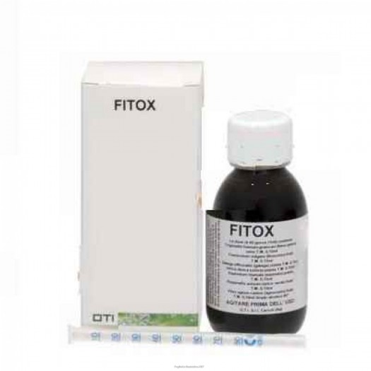 FITOX 65 OTI FITOX 65 OTI