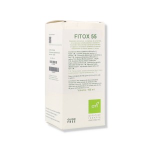 FITOX 55 OTI FITOX 55 OTI