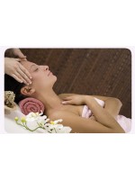 Flower Massage Oil OTI 1000ml