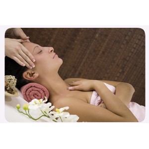 Flower Massage Oil OTI 1000ml Flower Massage Oil OTI 1000ml