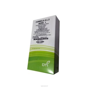 FORMULA AL-2 SERIE 1 OTI FORMULA AL-2 SERIE 1 OTI