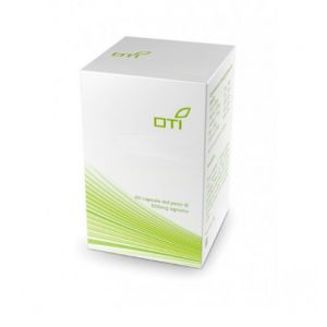 FINOCCHIO SELVATICO frutti 60 CAPSULE E.S. OTI