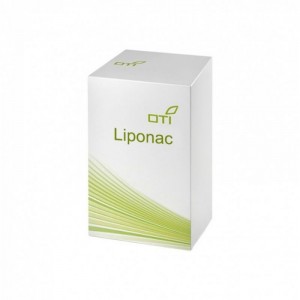 LIPONAC 60 CAPSULE OTI