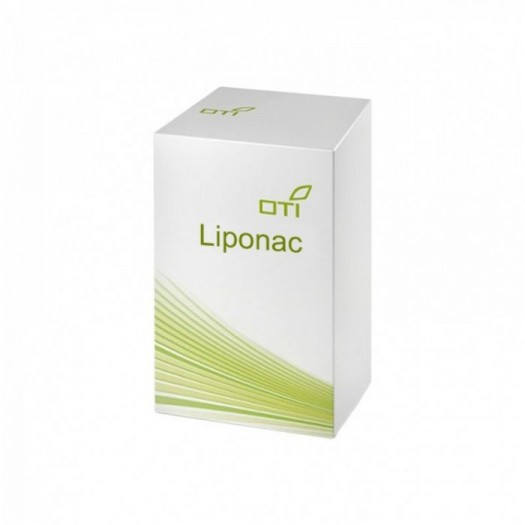 LIPONAC 60 CAPSULE OTI