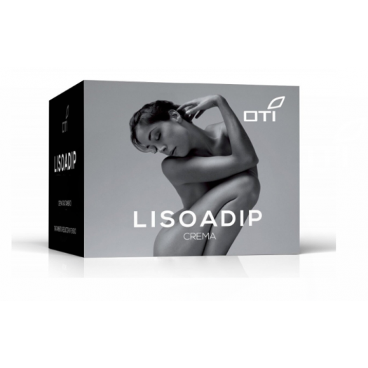 LISOADIP NIGHT ACTION CREMA