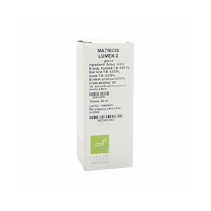 MATRICIS LUMEN 2 OTI MATRICIS LUMEN 2 OTI