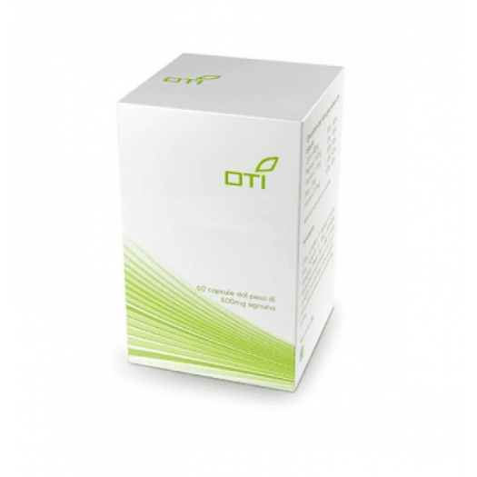 Myosotis Oti Composto 60 Capsule