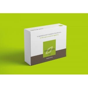 NEOZYM 60 CAPSULE OTI NEOZYM 60 CAPSULE OTI