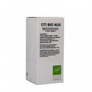Oti Bio Nux Gocce