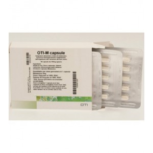 OTI M 60 CAPSULE