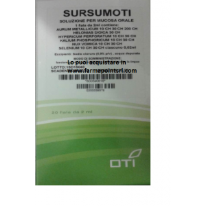 SURSUMOTI FIALE SURSUMOTI FIALE