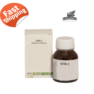 VITA C OTI 60 CAPSULE
