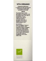 VITA ORIGANO GOCCE 30 ML OTI