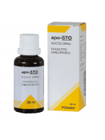 APO STO 30ML GOCCE SPG PEKANA