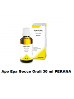 Apo Epa Gocce Orali 30 ml PEKANA