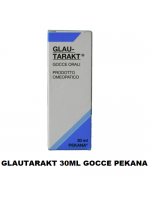 GLAUTARAKT 30ML GOCCE PEKANA